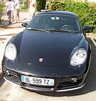 Porsche 911 Carrera (photo prise a Amberieux, 08-2012) (1)